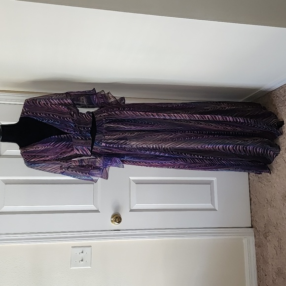 Sasha Crop & Sasha Skirt - Picture 4 of 9